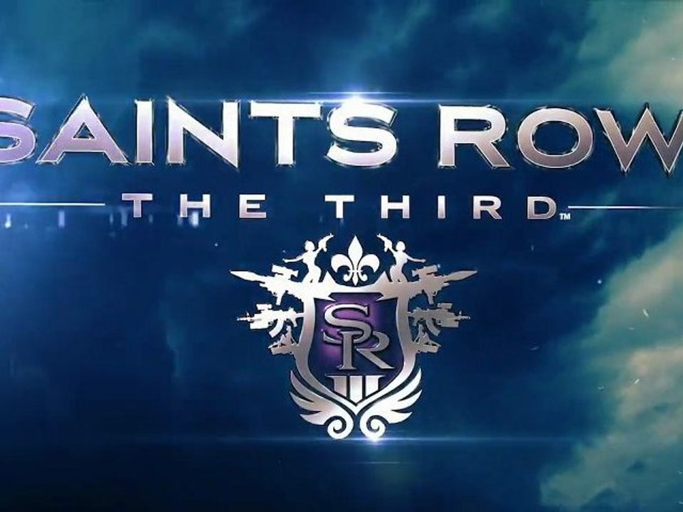 Saints Row : The Third - Cherished Memory #3 [HD]