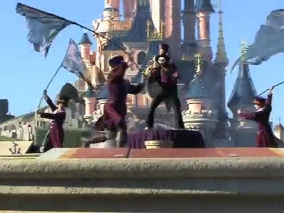 fête maléfique 2011 B