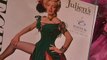 Marilyn Monroe Dress Fetches over Half Million at Julien's Auction