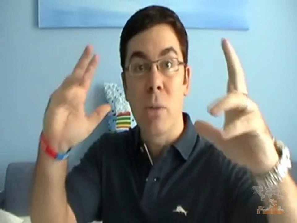 How to Stop Camera Shyness