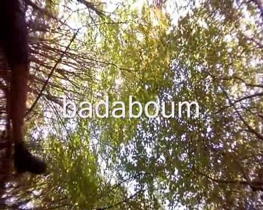 Rando VTT 2011-10-23