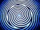 Beautiful Optical Illusion for Natural Meditation, Relaxation, Yoga Therapy, Holistic Medicine