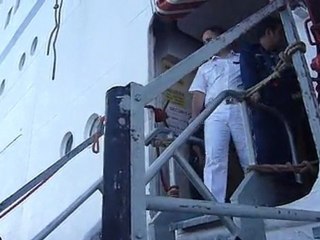 V07- Tous en chaloupe !