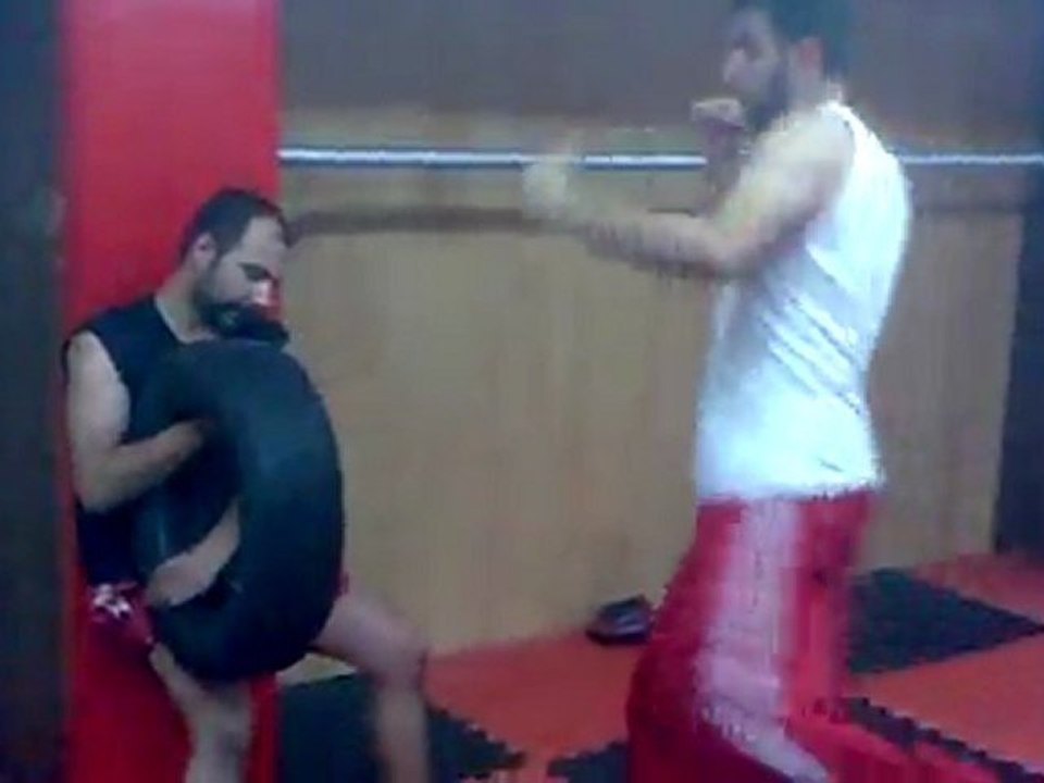 MA1 ANTREMAN GÖRÜNTÜLERİ4