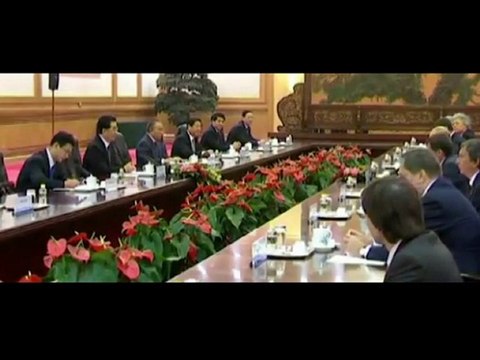 Что принес России визит Путина в Китай?