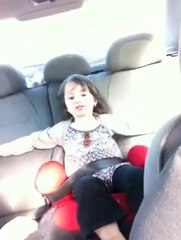 MICHAEL JACKSON - BEAT IT - BABY MELINDA SINGIN Gr@ndfilous