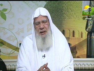 هام جدا : معنى يتغنى بالقرآن - الشيخ عبد الله شاكر