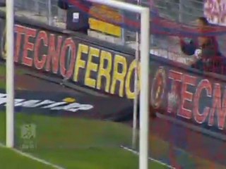 Gubbio - Torino 1-0 highlights Serie BWin 2011/2012