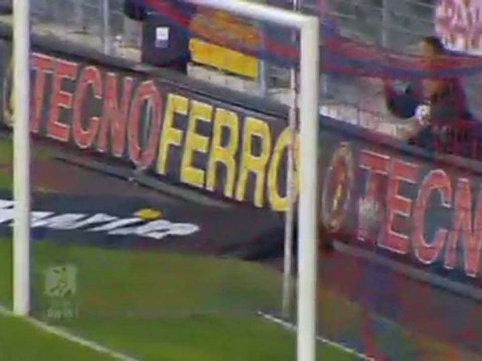 Gubbio - Torino 1-0 highlights Serie BWin 2011/2012