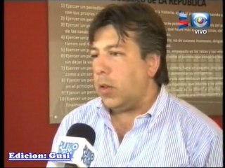 Julio Cifuentes en Punto Penal