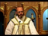 Oct 22 - Homily - Fr Dominic: Mother of Divine Mercy