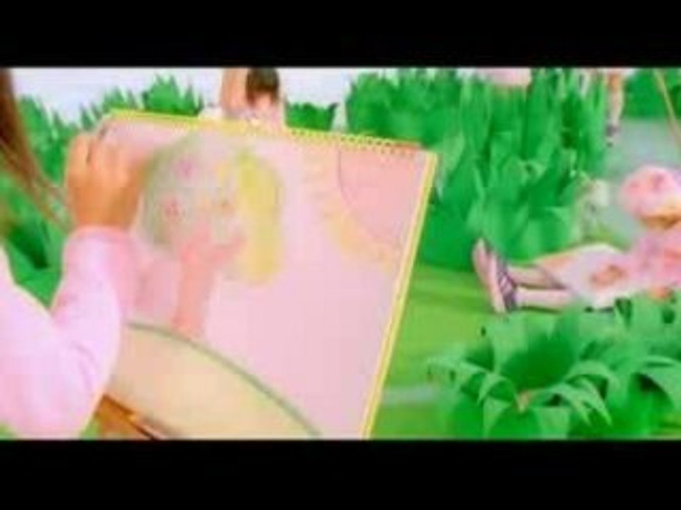 Morning Musume - Ganbacchae