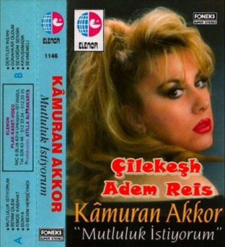 Kamuran Akkor - Günahkar Oldum