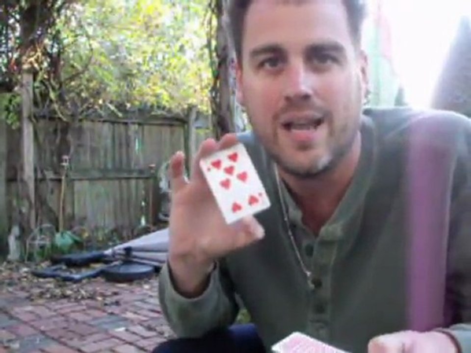 Want magic? DO something!!!