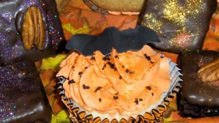 The Cupcakery of Maple Valley - Halloween Treats 2011