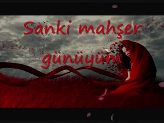 Kirac-dokunmayin aglarim / www.seslikadro.com