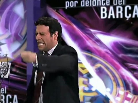 TV3 - Crackòvia - Tomás Roncero i les arrels de Cristiano Ronaldo