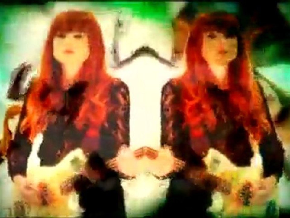 Dum Dum Girls - Bedroom Eyes