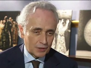 TV3 - Telenotícies - Carreras, "De viva veu"