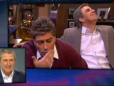 TV3 - Programa Hat-trick Barça - Un convidat especial: Bojan
