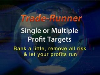 Easy To Use Profitable Forex Trading System