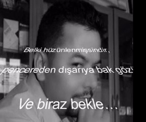 bu mektup sana aşkım