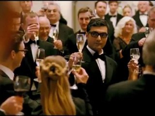 Don 2-Theatrical Trailer с русскими субтитрами