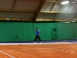 Tennis Matches - Tips & Tricks To Win