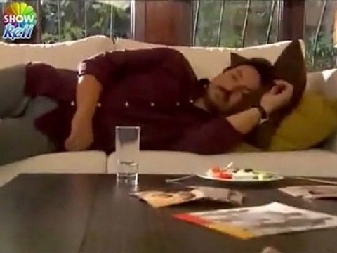 SHOW TV - Dizi / Sensiz Olmaz (6.Bölüm) (25.10.2011) (Yeni Dizi) (Fragman-2) HQ (SinemaTv.info)