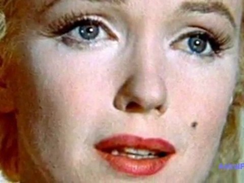 Beautiful Angel - Marilyn Monroe