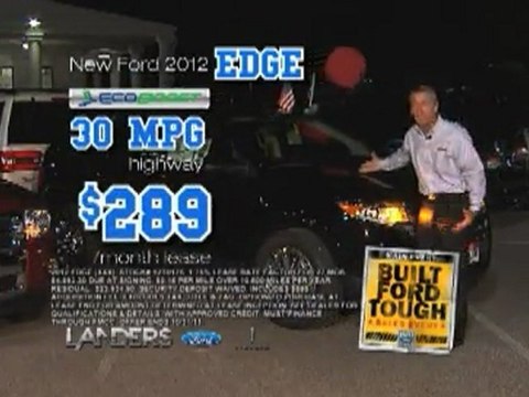 Memphis Ford Dealer sells with Huge discounts