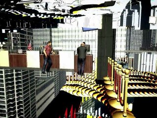 Problem with Payday Heist Mac port