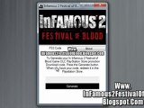 How to install Infamous 2 Festival of Blood Crack Free - PS3