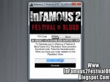 Infamous 2 Festival of Blood Full game Free Download - Ps3 Tutorial