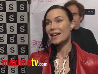 Jon Mack at BCCA 2nd Annual Fundraiser