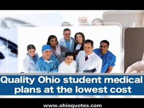 Ohio Student Health Insurance Plans