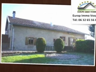 2400a, LA FERME ENTIEREMENT RENOVEE AVEC GOUT !!