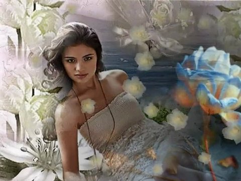 DOKUNSALAR AĞLAYACAK GİBİYİM