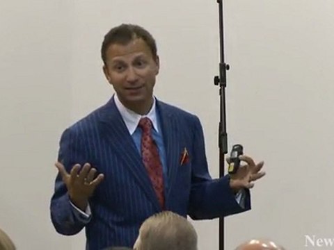 NewCa.com: Mayhew’s Collaborative Workspace