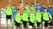 23/10/11 Futsal Under 21 : FC Bergamo Calcetto VS Futsal Chiuduno