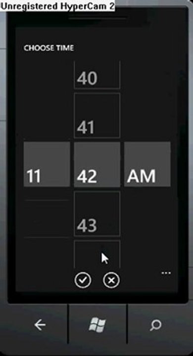 Activity Tracker - How to add past activity from my activities page