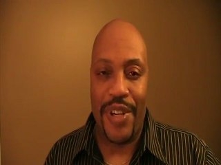 James Buckle - Legal Shield Independent Business Associate - Testimonial No 1