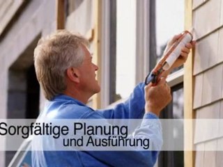 Wärmedämmung Für Fassaden Neu-Isenburg Anton-Bau GmbH - ...