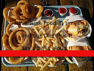 Loose Excess Weights in an Effective Approach With Diet Pill