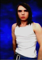 Luka Magnotta Сексуальная Знаменитость