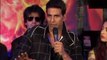 Akshay Kumar Takes A Dig At Superhero Shahrukh Khan’s Ra.One! - Latest Bollywood News