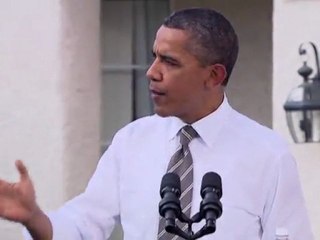 Après des revers au Congrès, Obama veut reprendre l'initiative