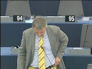 Niccolò Rinaldi on Small Business Act, crisis and SMEs