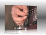 Gitarren-Kurs - Einführung in die Sweeping-Technik
