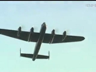 French servicemen killed in World War Two remembered - British Forces News